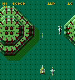 [Arc]B计划