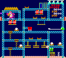 [Arc]变色龙