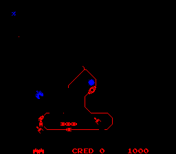 [Arc]黑暗星球