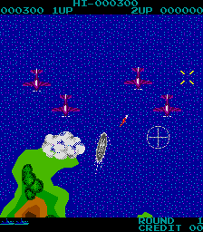 [Arc]登陆日