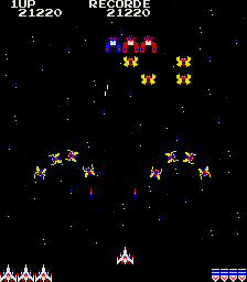 [Arc]幻想物语