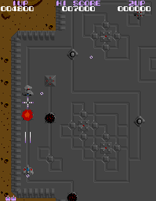 [Arc]火线之战