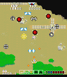 [Arc]加尔迪亚