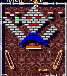 [Arc]滚石小子