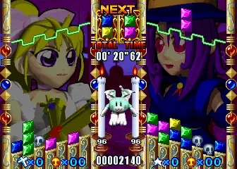 [Arc]妖精魔法宝石