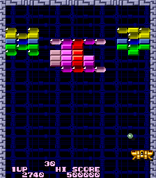 [Arc]欧米茄