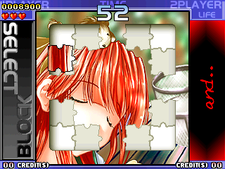 [Arc]麻辣女孩1