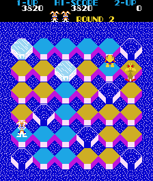 [Arc]泡泡小子