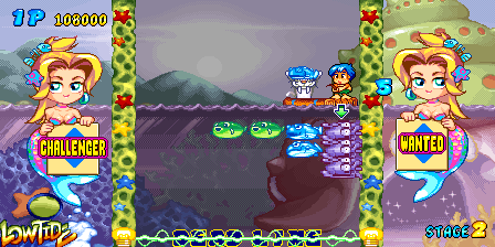 [Arc]智力循环2