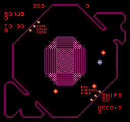 [Arc]反应堆