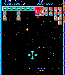 [Arc]反应堆Reaktor