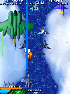 [Arc]空牙外传