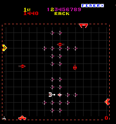 [Arc]太阳狐