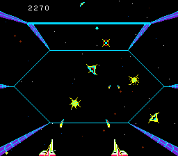 [Arc]太空搜索者
