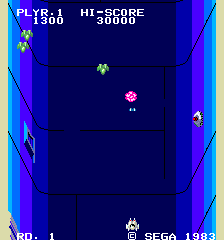 [Arc]星际劫持者