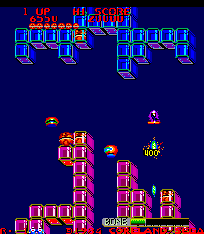 [Arc]特警队