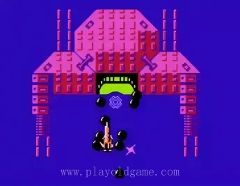 [NES]B计划