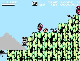 [NES]火之鸟
