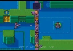 [md]混乱机车2