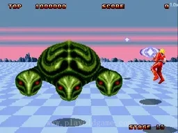 [MD]太空哈利2