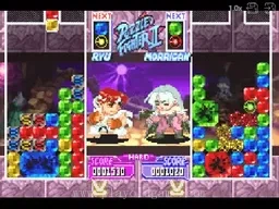[GBA]超级方块战士II