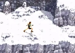 [GBA]古墓奇兵预言