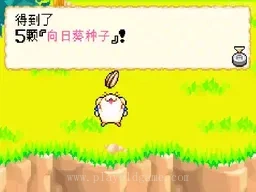 [GBA]哈姆太郎4七彩虹大行进