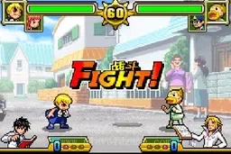[GBA]金童卡修