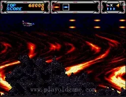 [MD]雷霆力量3