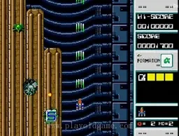 [MD]魔种战机