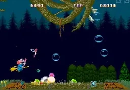 [PS]小魔女科顿幻想夜梦