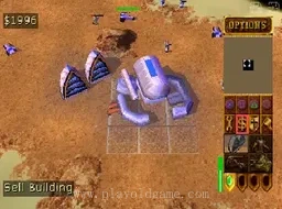 [PS]沙丘2000