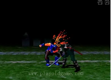 [PS]武士道之刃2