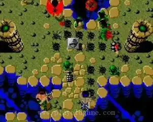 [NES]怒2胜利之路