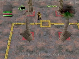 [PS]特别行动:空降突击队