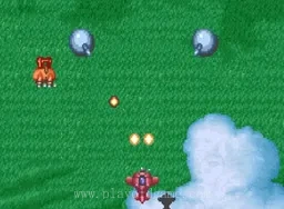 [Arc]趣味战机