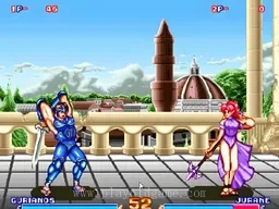[Arc]古罗马对决/爆衣快打