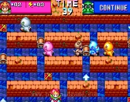 [Arc]魔法公主