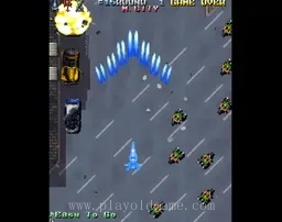 [Arc]蝙蝠骑警