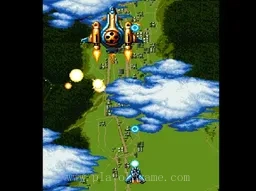 [Arc]天空防卫队