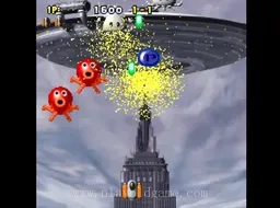 [Arc]太空炸弹人