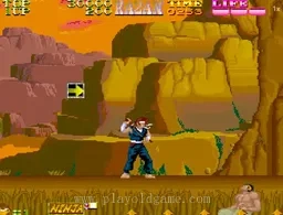 [Arc]忍者喀山