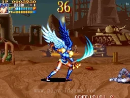 [Arc]电神魔傀