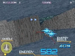 [Arc]银河力量2
