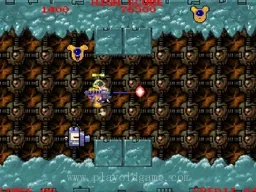 [Arc]爆突机铳艇