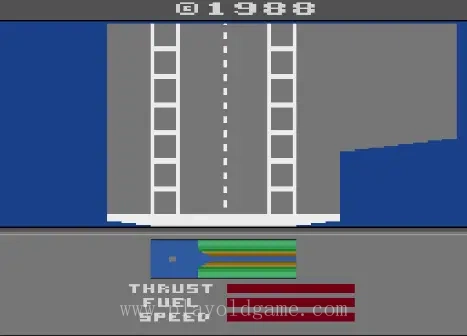 [a26]加油飞机3(1988)