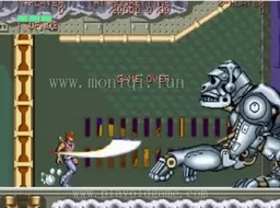 [cps1]出击飞龙