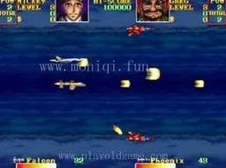 [cps1]UN航空兵小分队