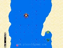 [NES]漂流