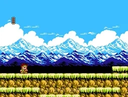 [NES]圣铃传说